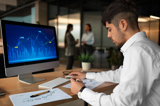 O controle financeiro empresarial é essencial para o sucesso de um negócio. Entenda mais com a Contab Digital.