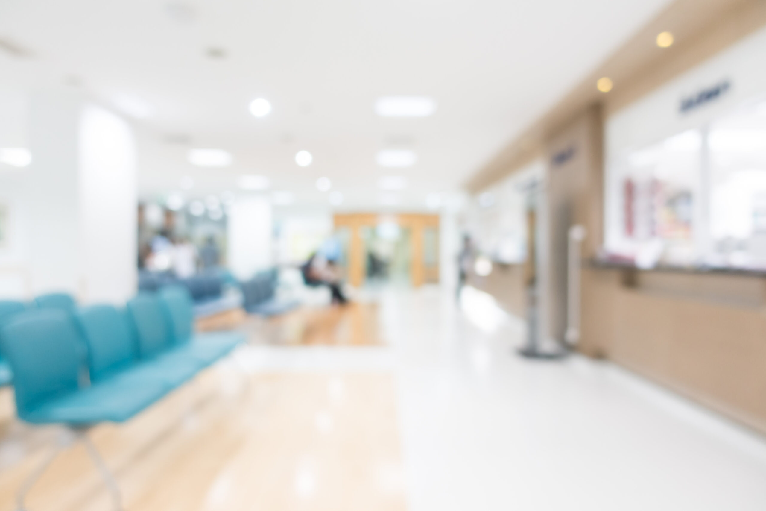 equiparação hospitalar