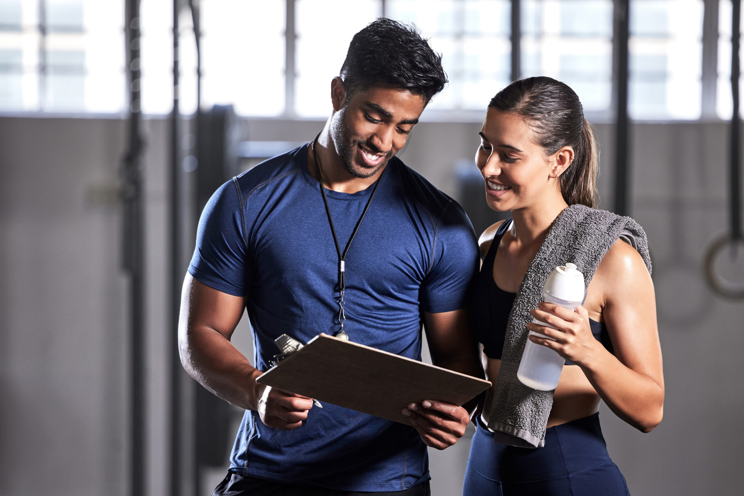 Quer organizar sua vida financeira? Veja como a contabilidade para personal trainer pode te ajudar neste artigo!